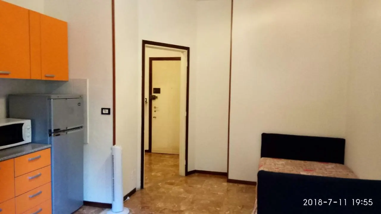 Appartamento Bixio Pavia 0*,  Italia