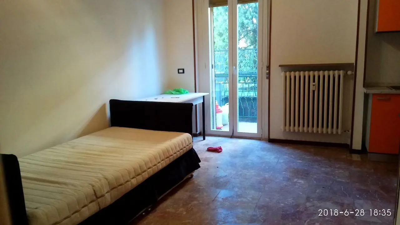 Appartamento Bixio Pavia 0*,