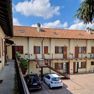 Il Cascinetto Hotel apartamentowy